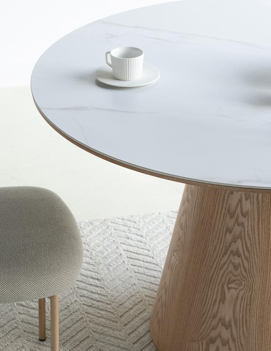 Mesa de comedor Portugal 7