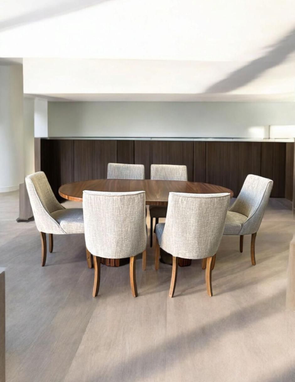 Comedor para 6 personas 2