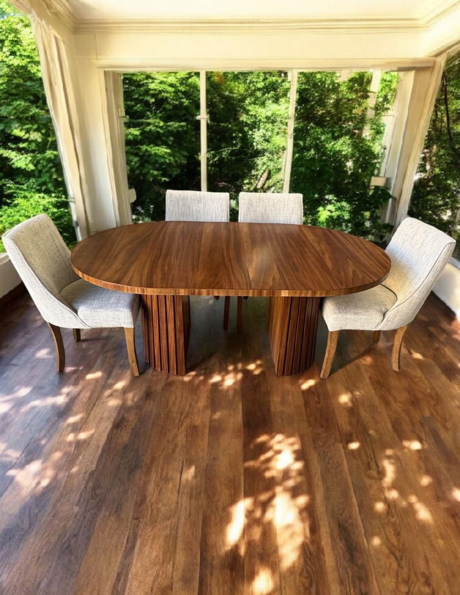 Comedor para 6 personas 5