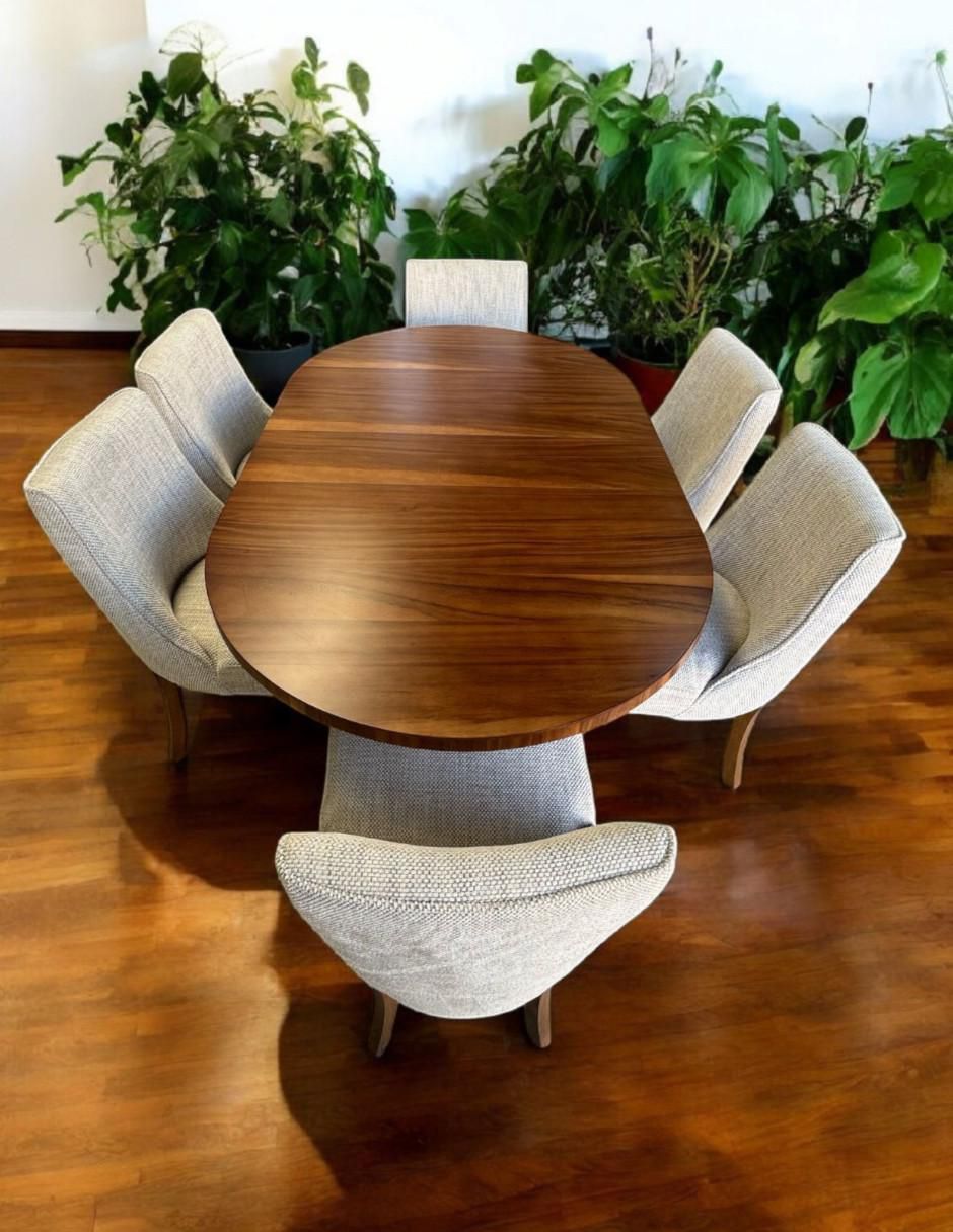 Comedor para 6 personas 9
