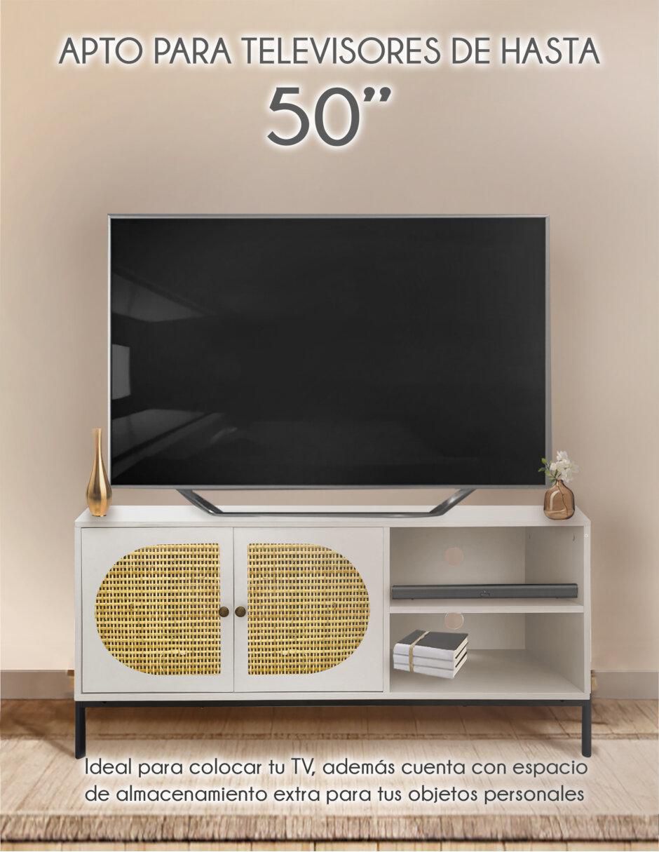 Mueble de tv de MDF 2