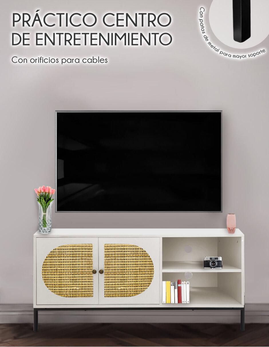 Mueble de tv de MDF 4