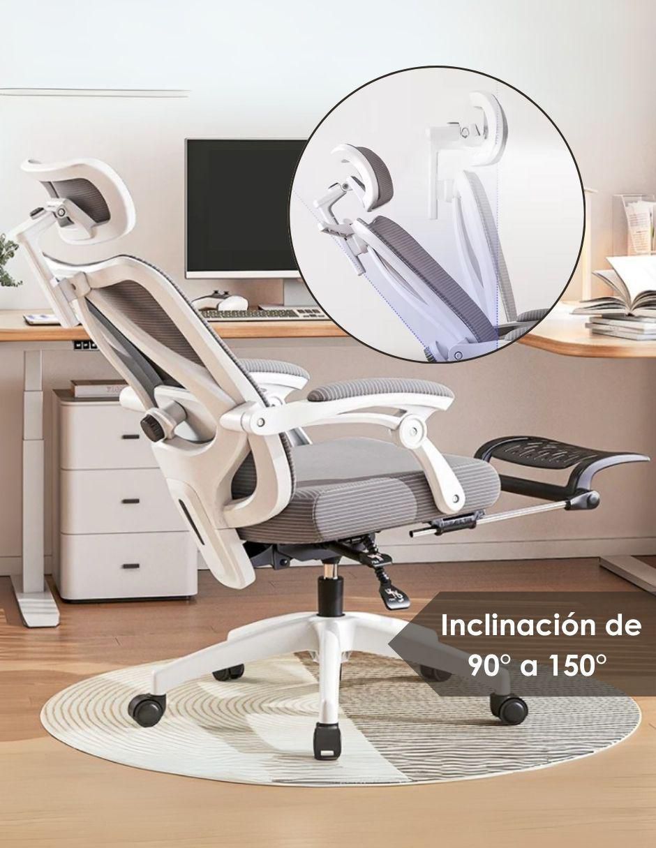 Silla escritorio 7