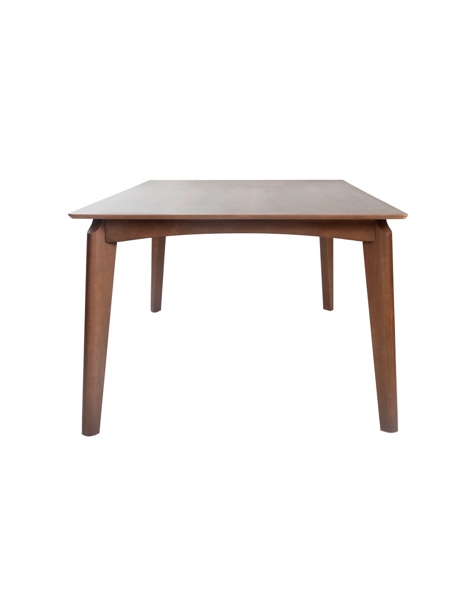 Mesa Maryland de madera álamo 2