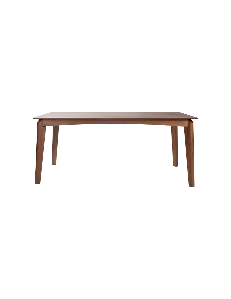 Mesa Maryland de madera álamo Mesa Maryland de madera álamo
