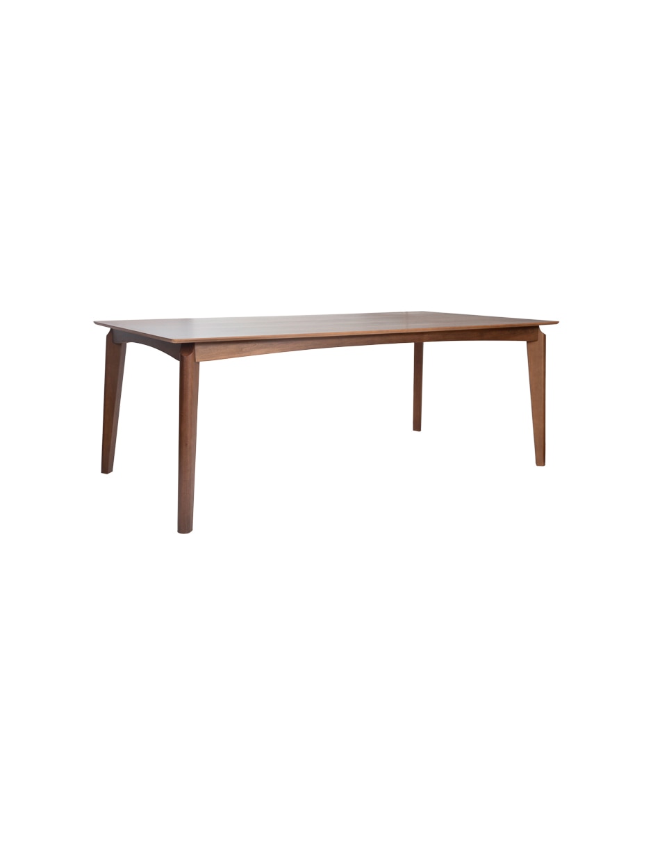 Mesa Maryland de madera álamo 2