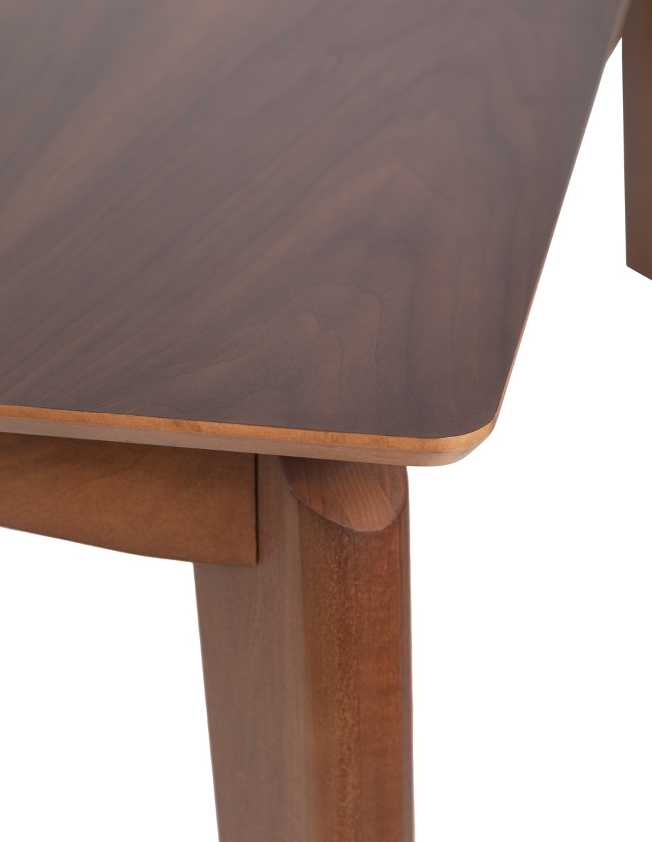 Mesa Maryland de madera álamo 4