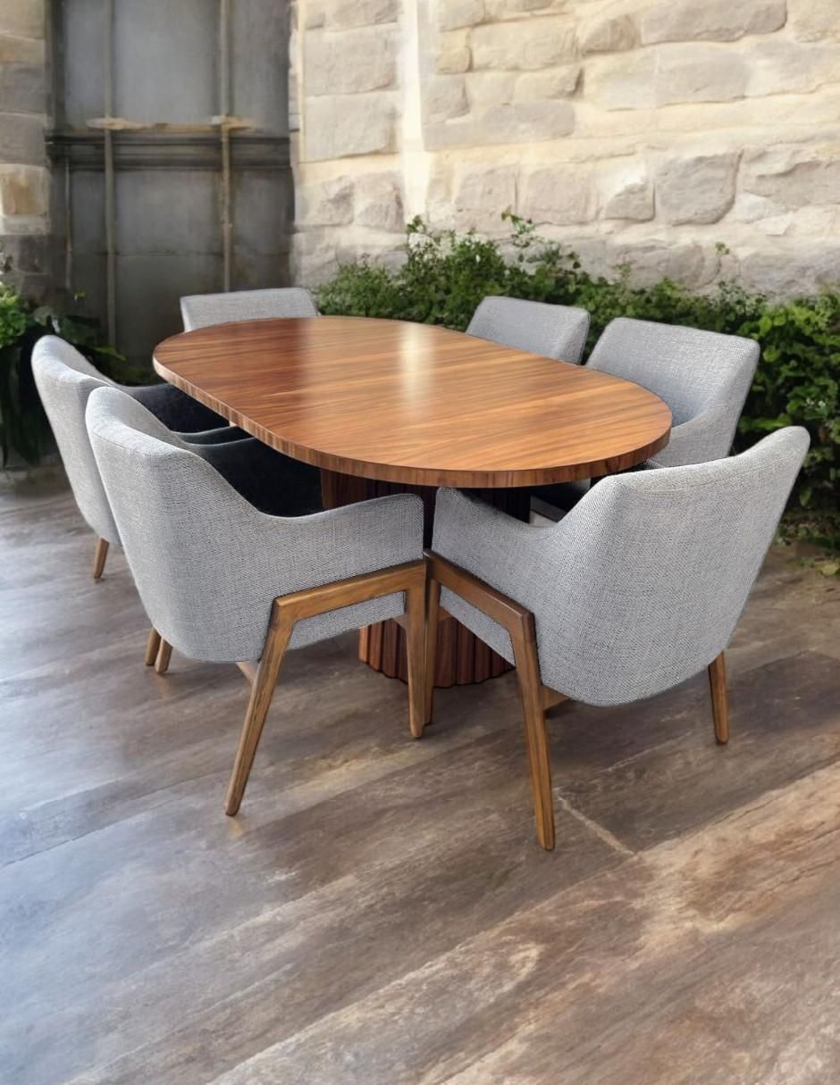 Comedor para 6 personas 3