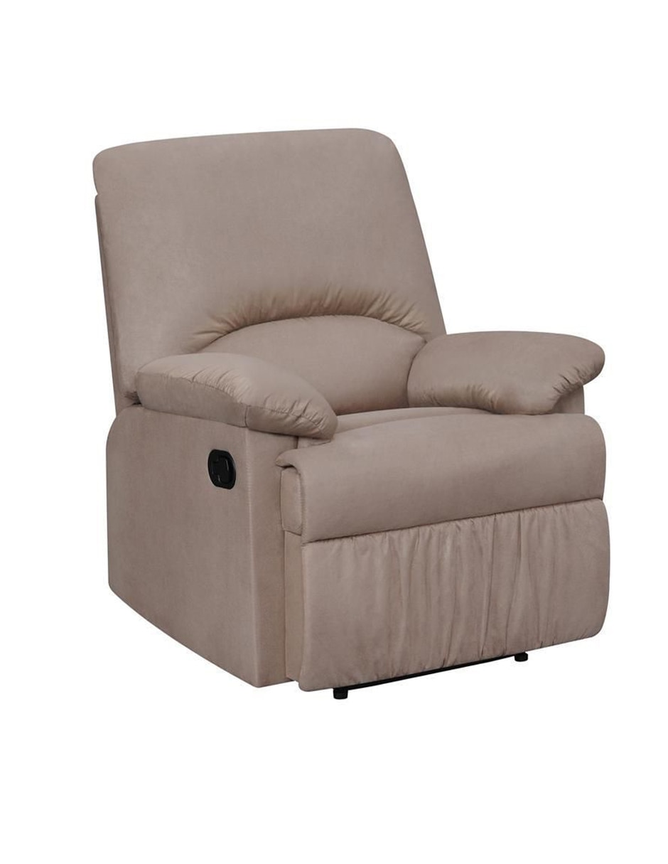 Reclinable