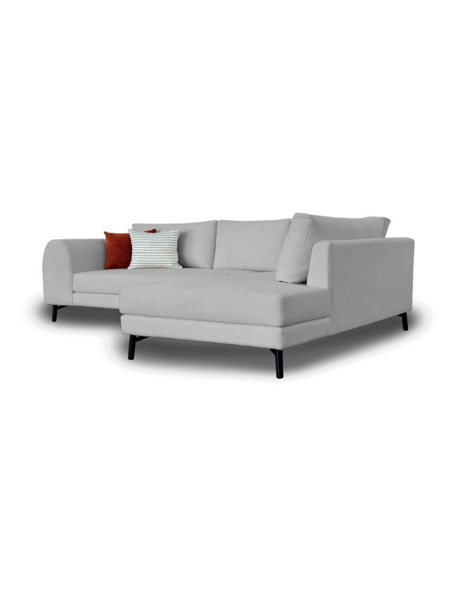 Sala modular Grecia de madera 3