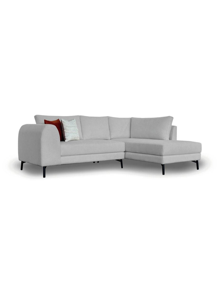 Sala modular Grecia de madera 4