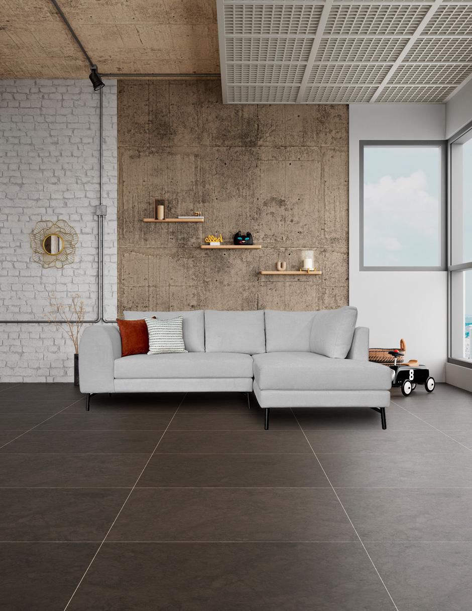 Sala modular Grecia de madera 5