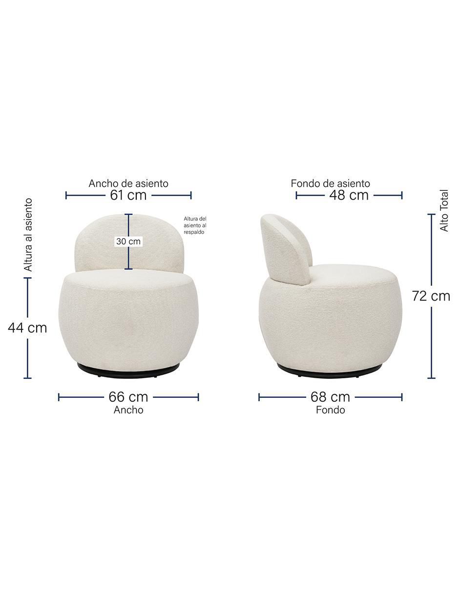 Sillón Finlandia 5