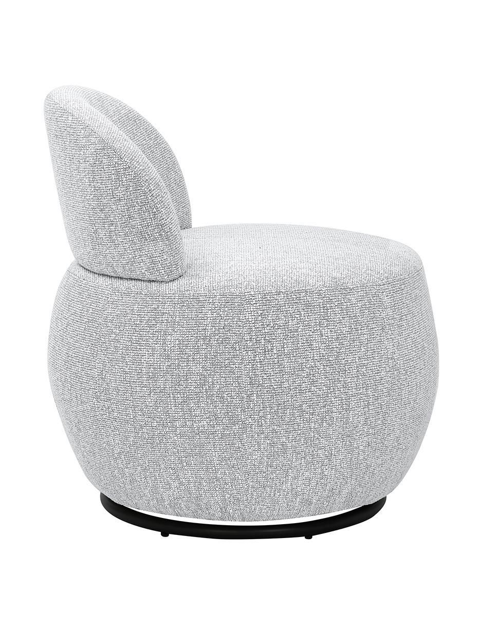 Sillón finlandia brum "de" poliéster