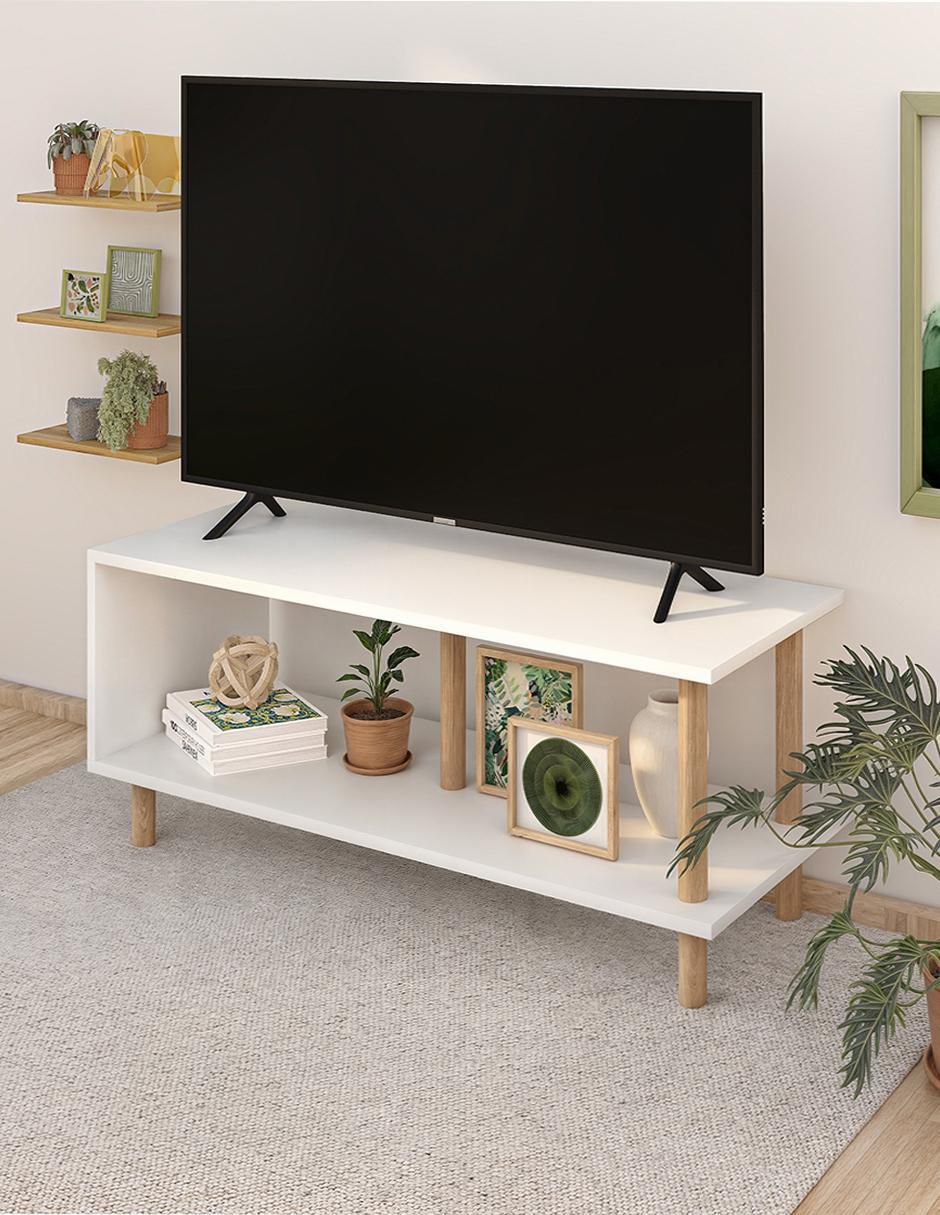 Mueble de tv de MDF 5