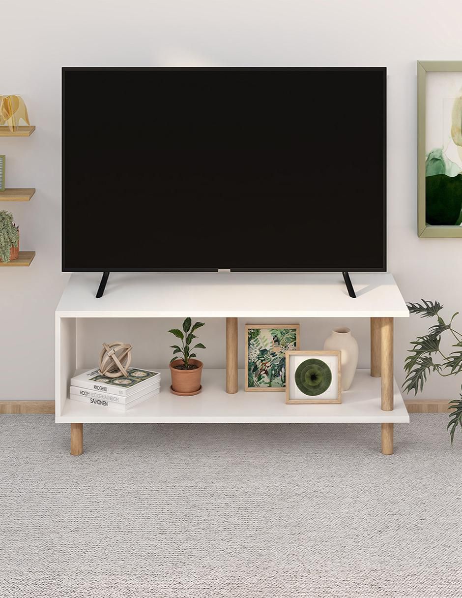 Mueble de tv de MDF 6