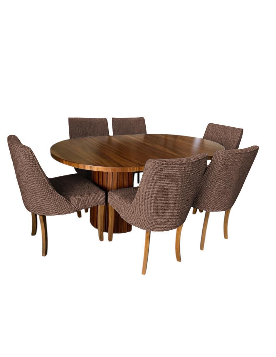 Comedor para 6 personas