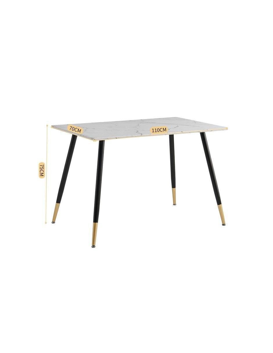 Mesa de comedor 9
