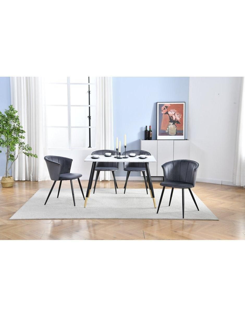 Mesa de comedor 6