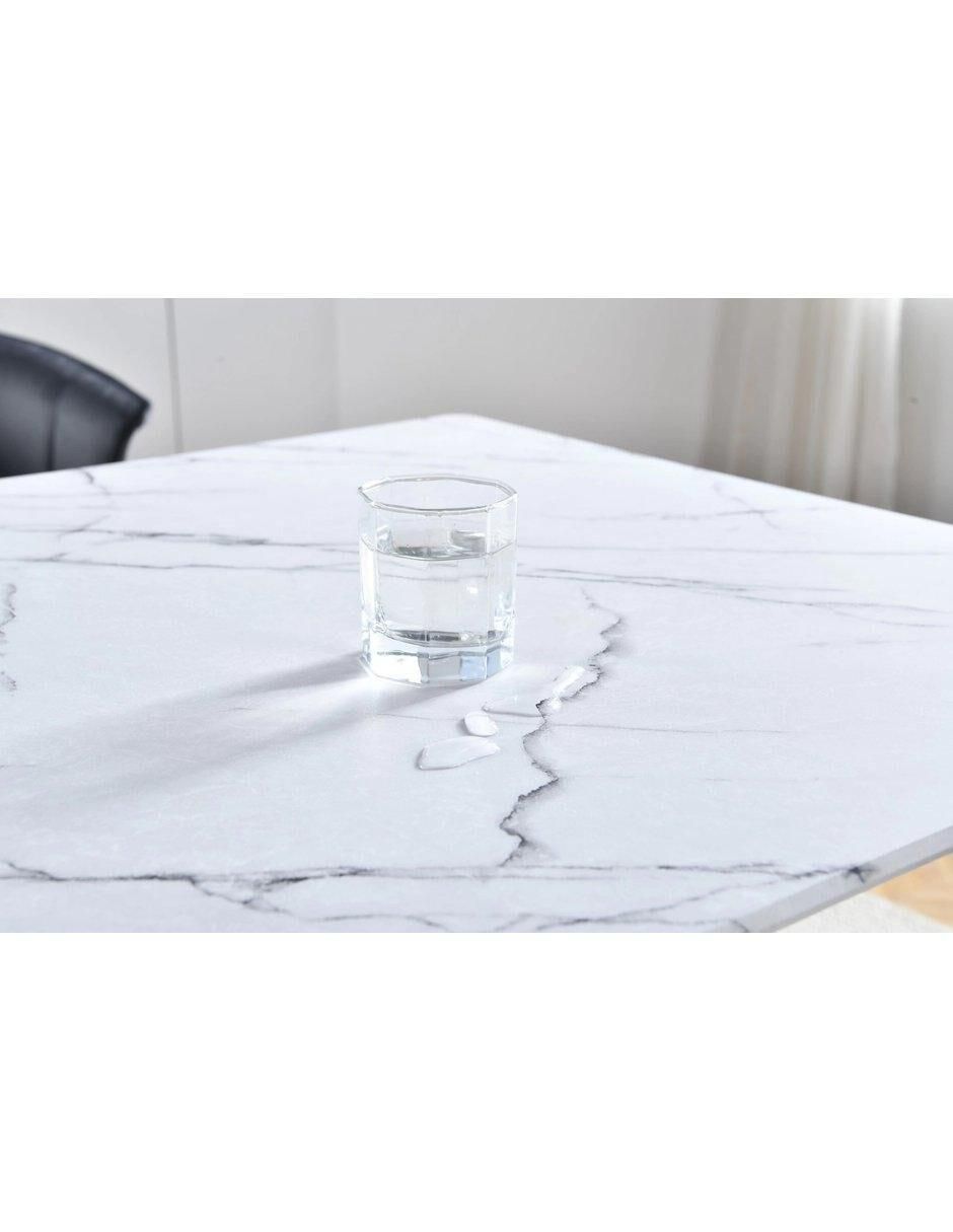 Mesa de comedor 8