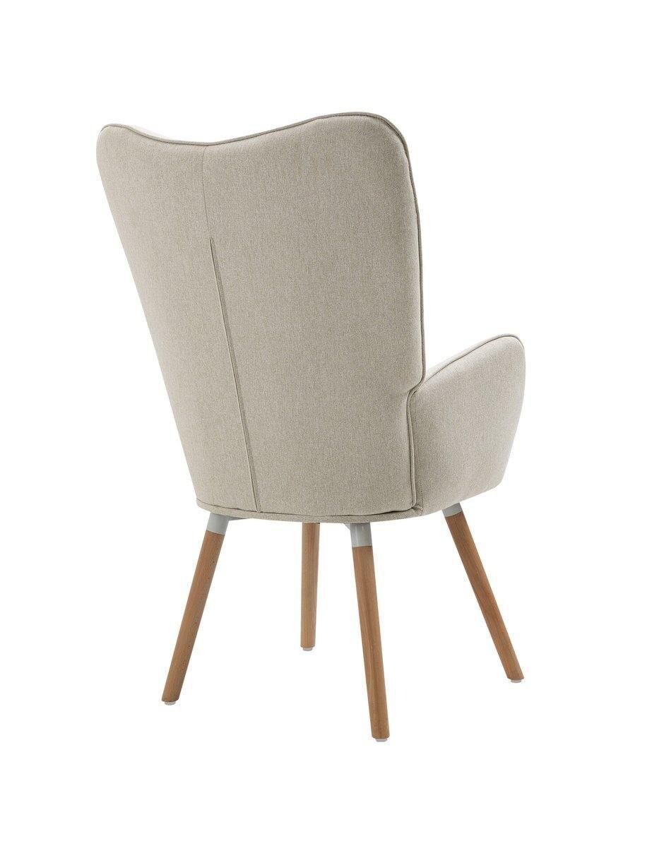 Sillón Ergonomic 7
