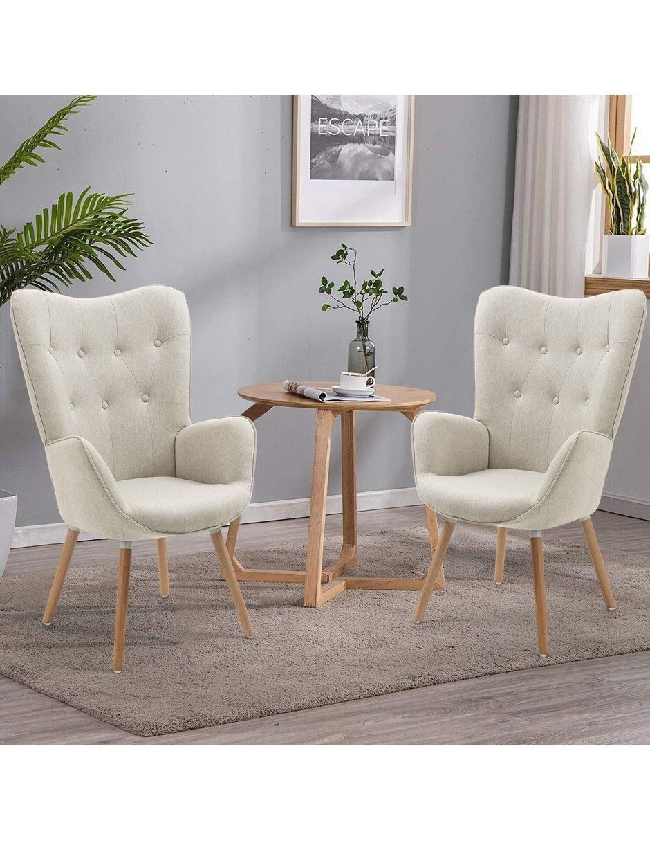 Sillón Ergonomic 8