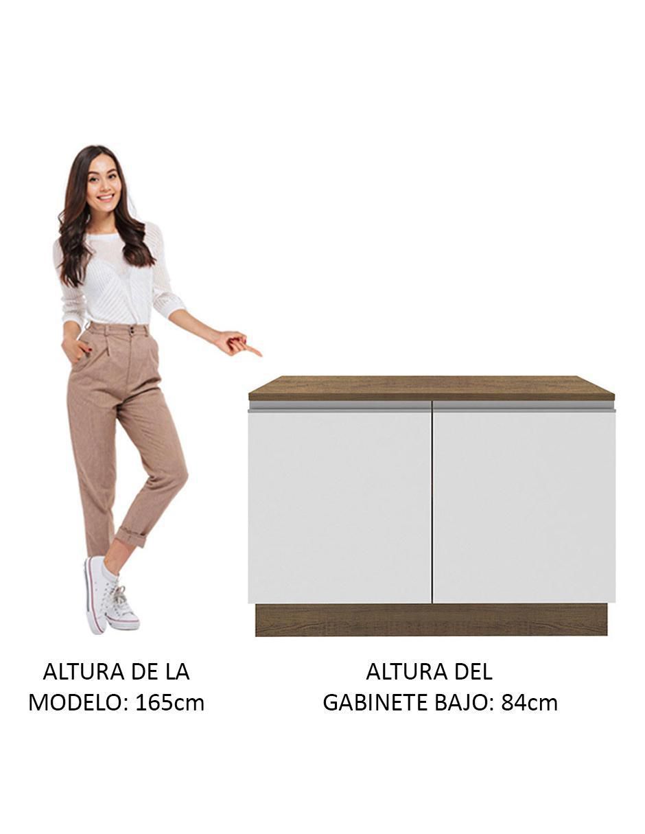 Bufetero Glamy de aglomerado 10