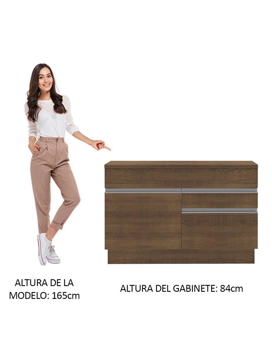 Bufetero Glamy de aglomerado 13