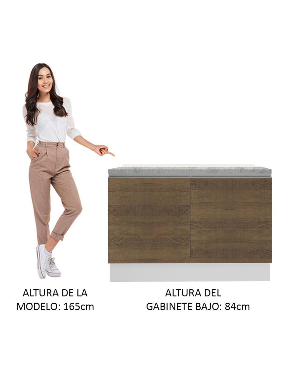 Bufetero Glamy de aglomerado 10