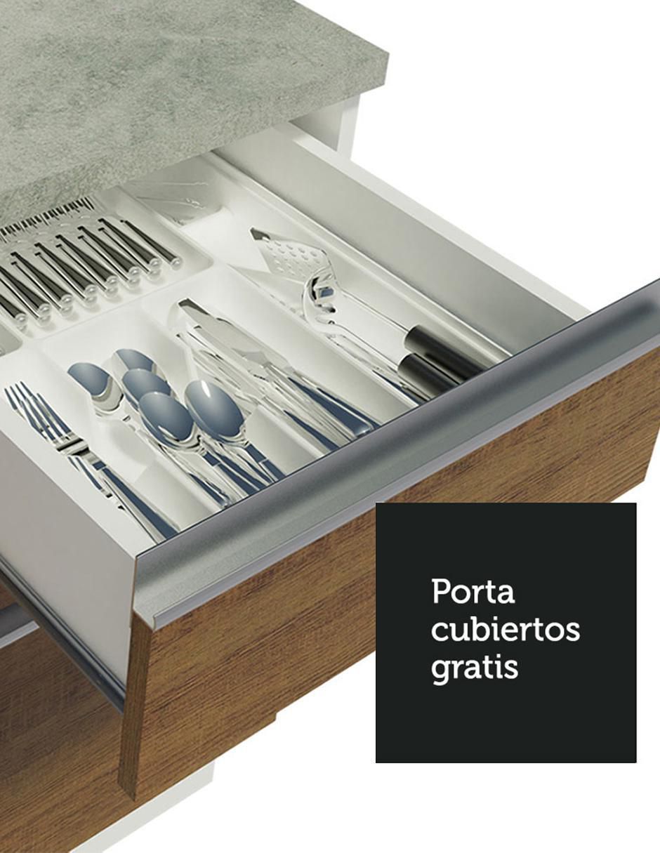 Bufetero Glamy de aglomerado 8