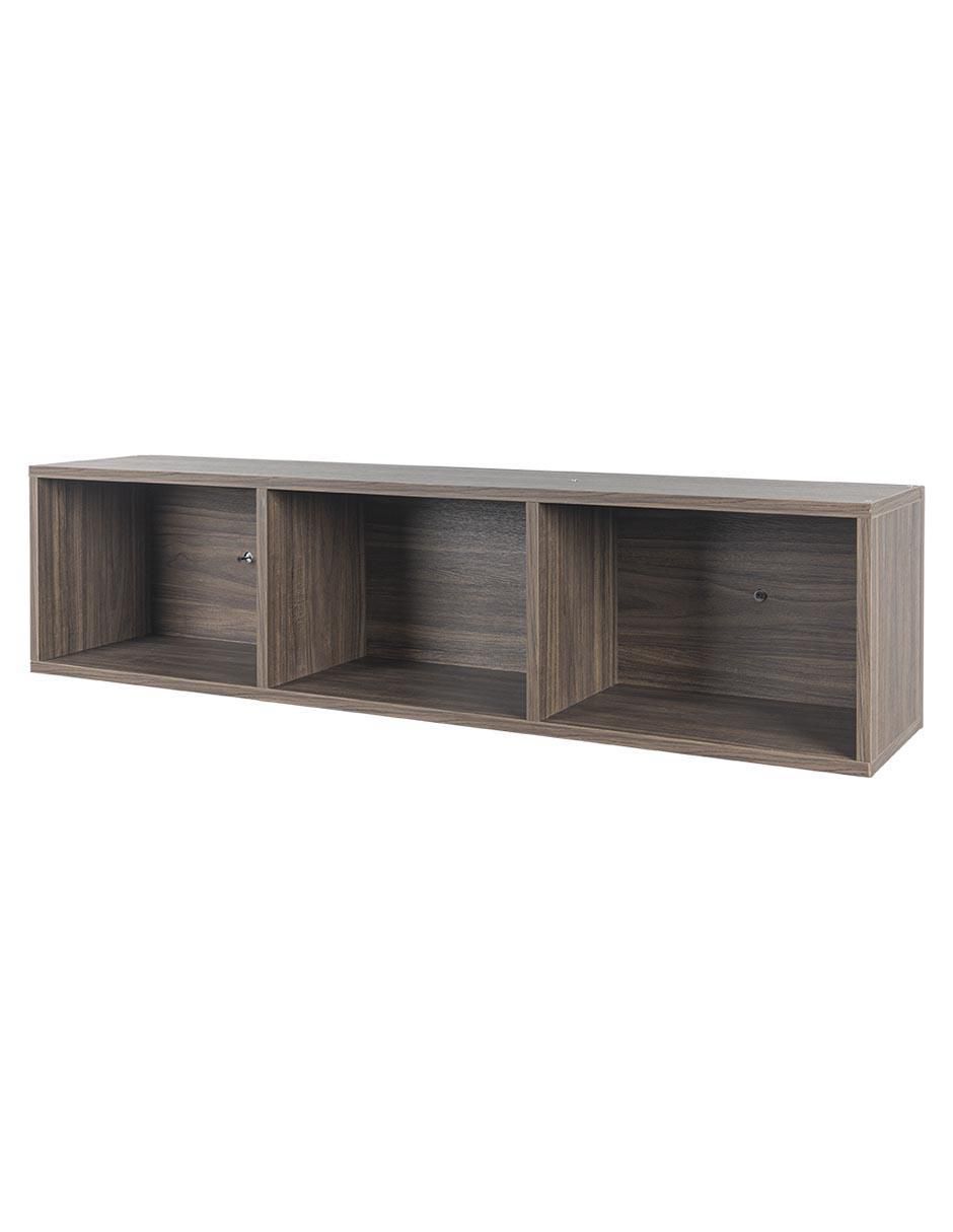 Repisa Inari de madera Repisa Inari de madera