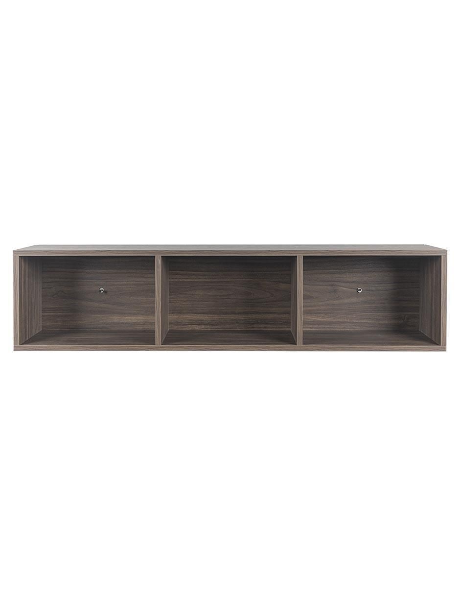 Repisa Inari de madera 2