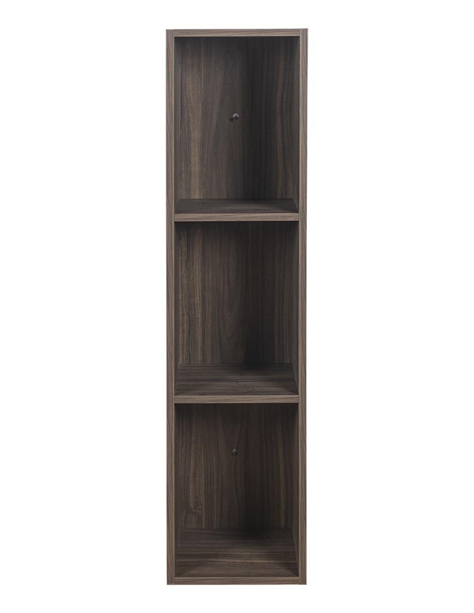 Repisa Inari de madera 3
