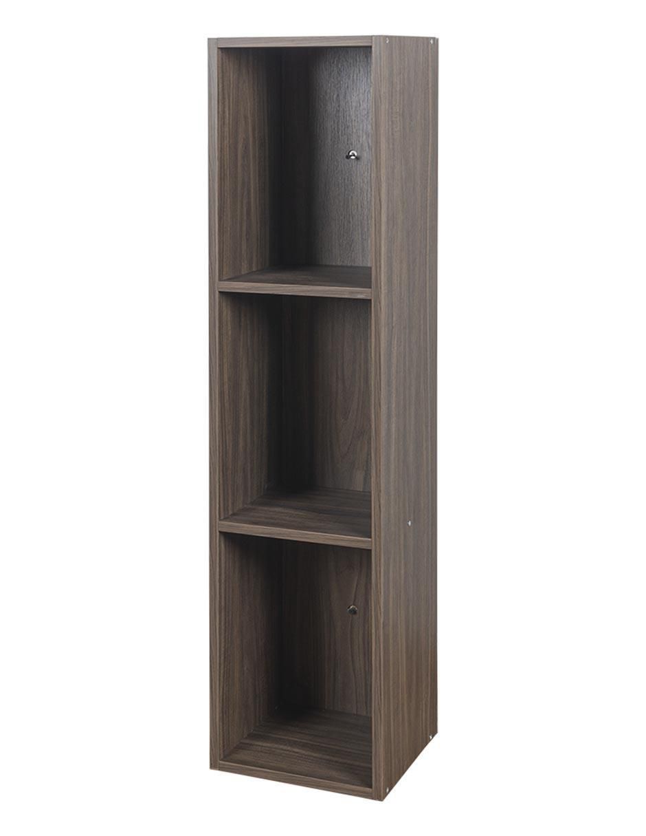 Repisa Inari de madera 4