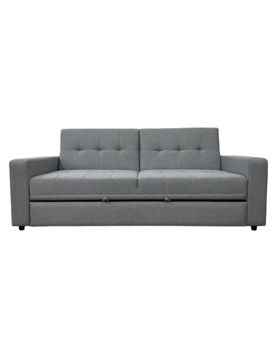Sofá cama Berlin de madera