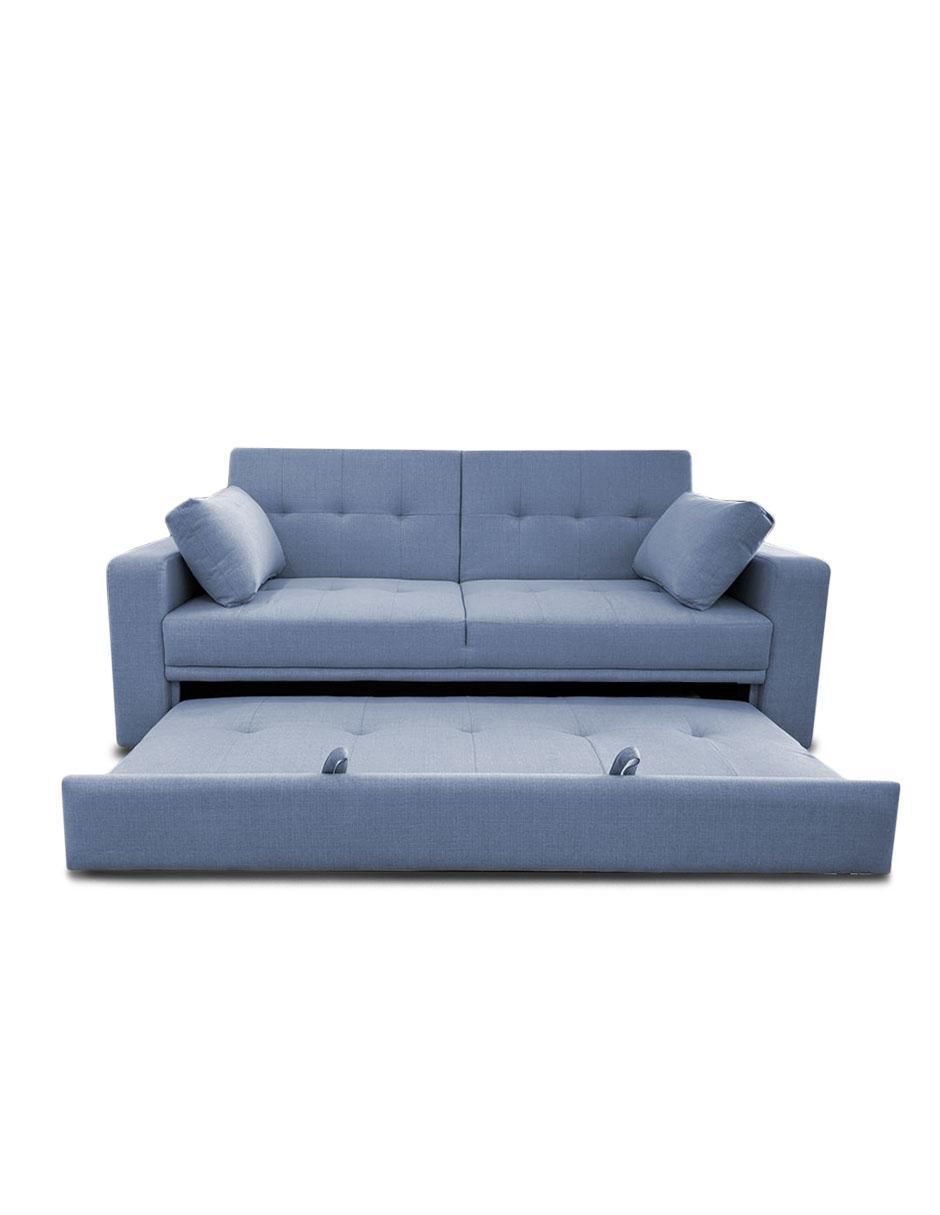 Sofá cama Berlin de madera 3