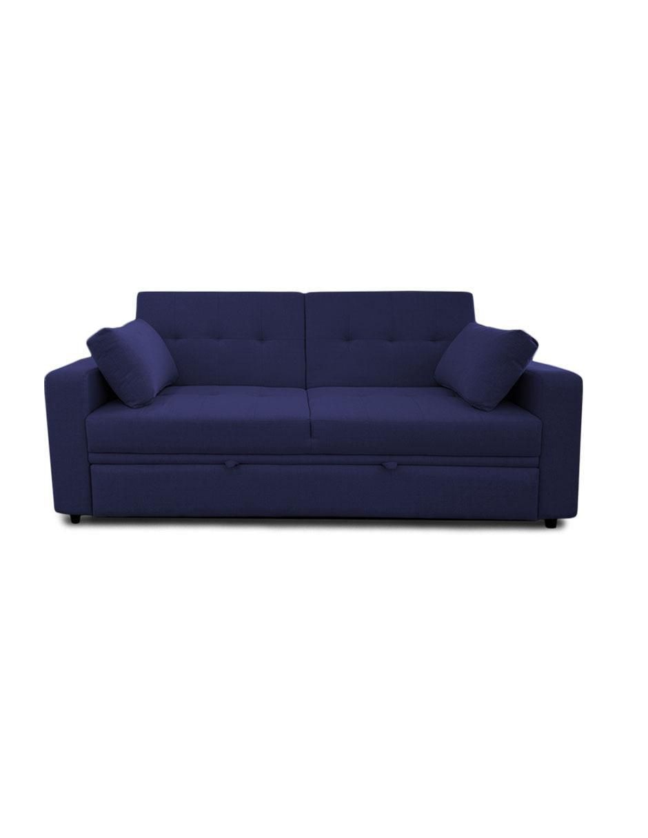 Sofá cama Berlin de madera Sofá cama Berlin de madera