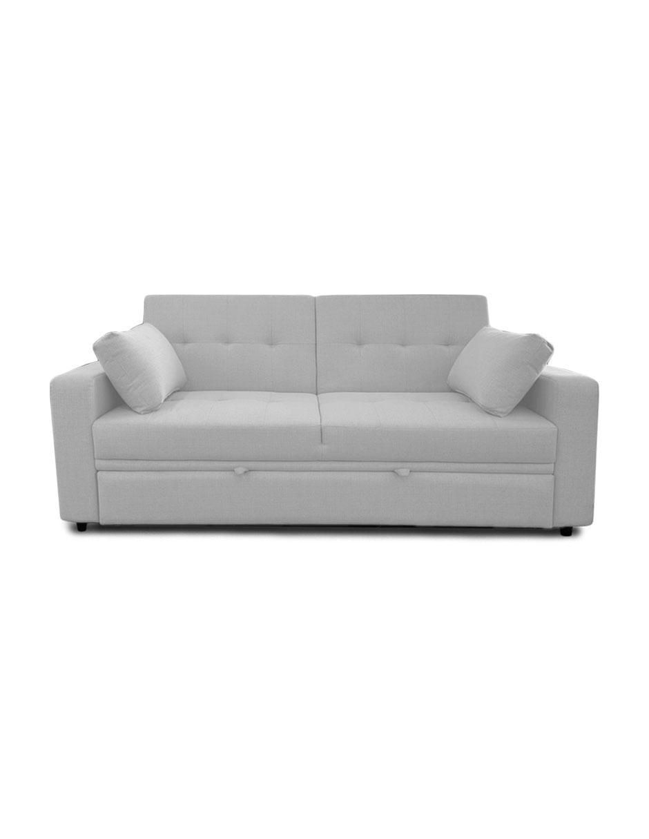 Sofá cama Berlin de madera