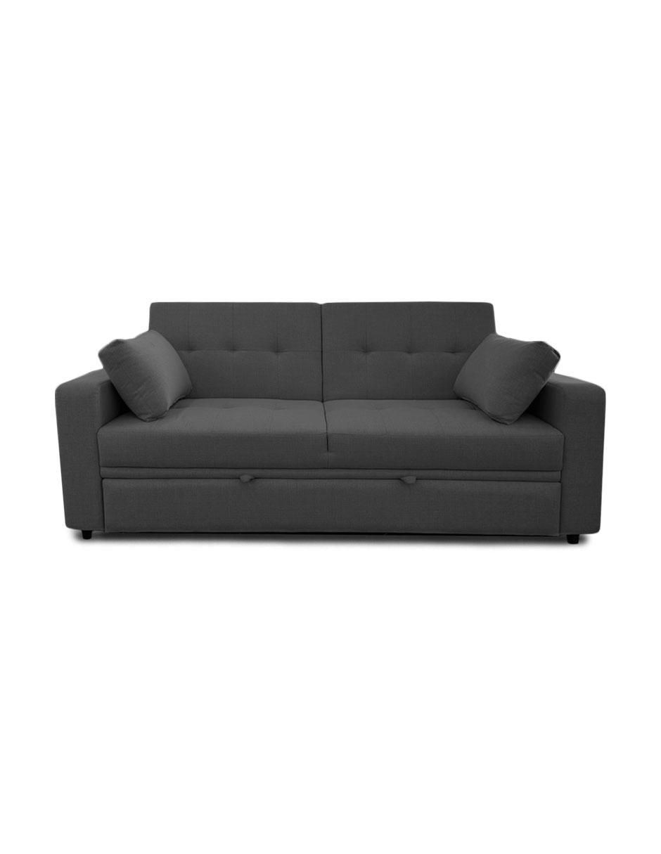 Sofá cama Berlin de madera Sofá cama Berlin de madera