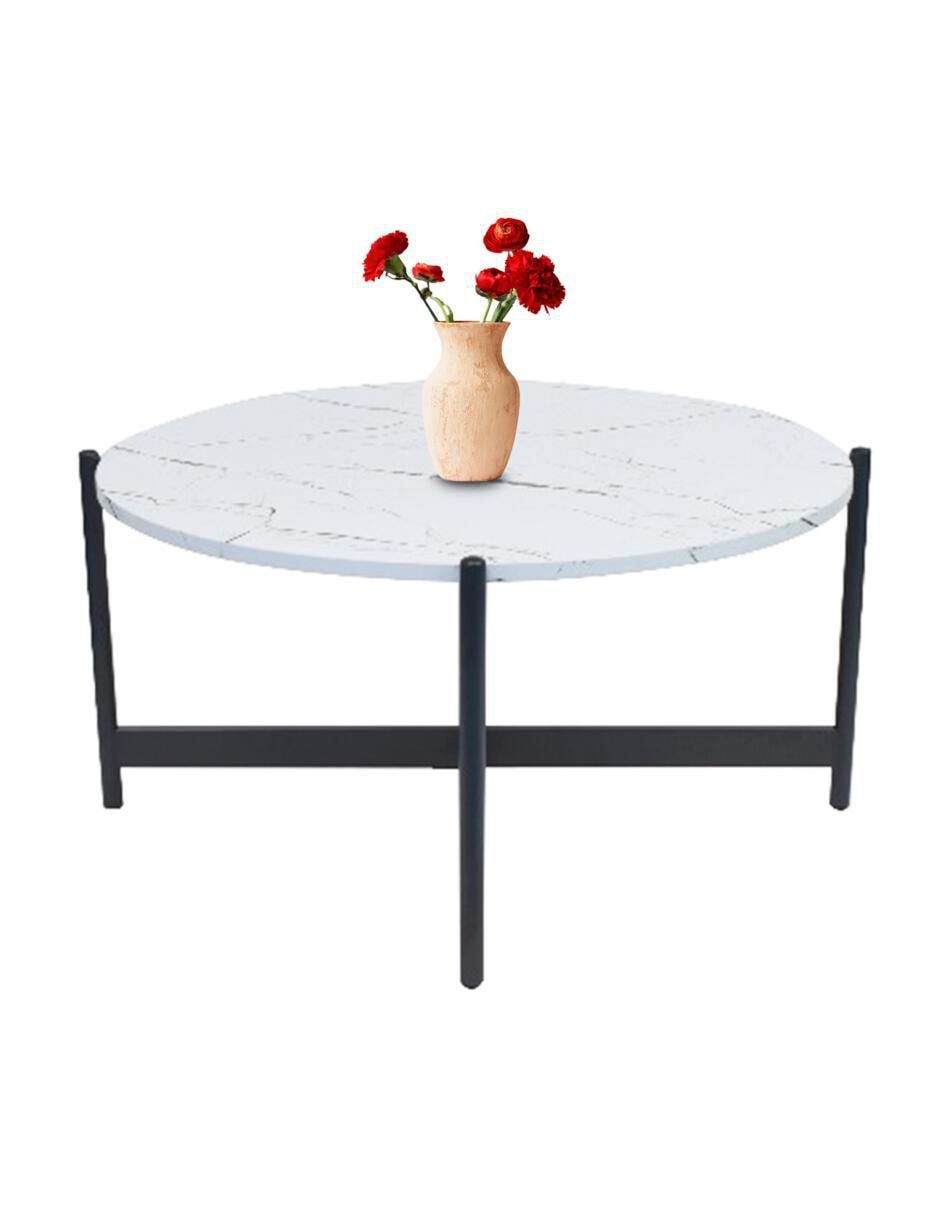 Mesa de centro Minimalista Mesa de centro Minimalista