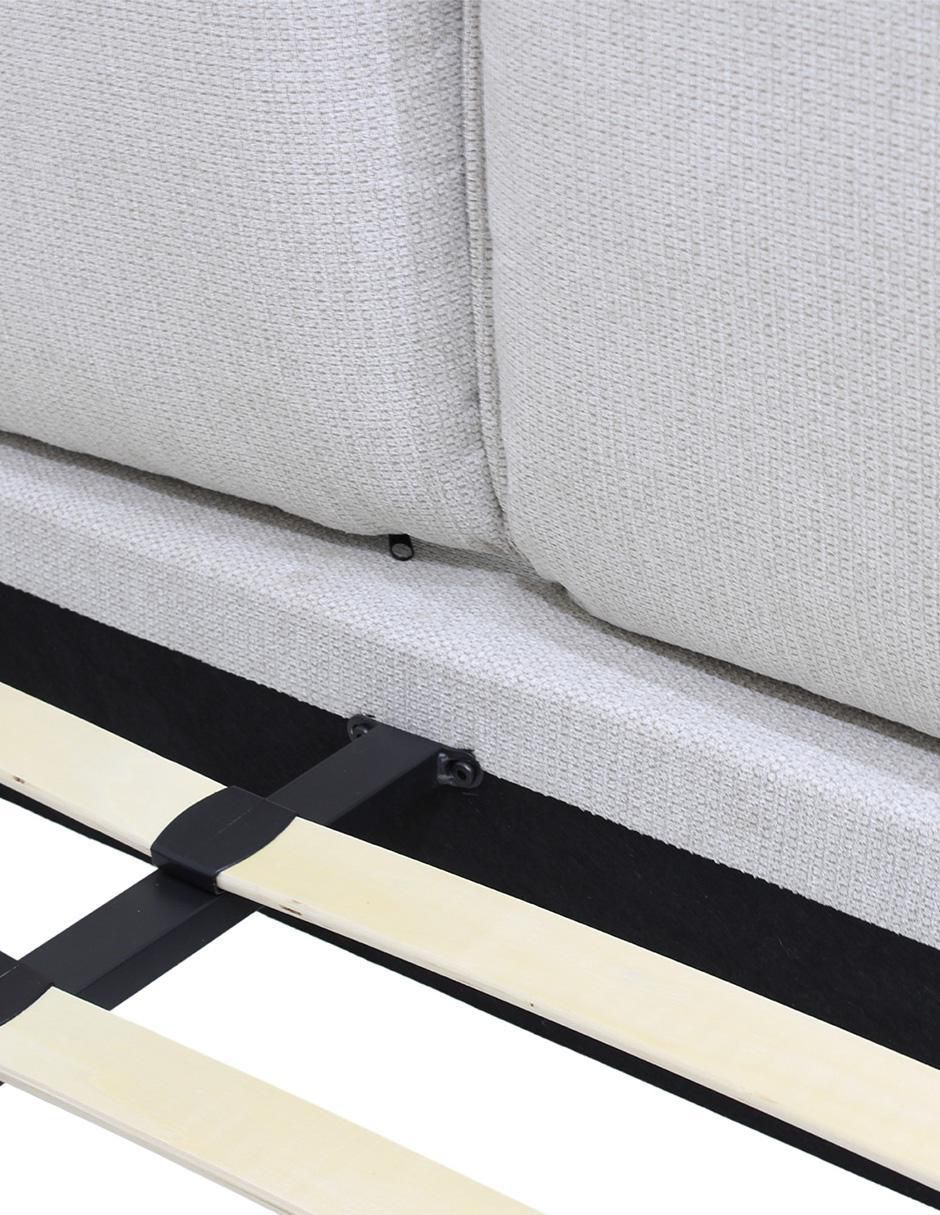 Cama Luton de madera individual 5