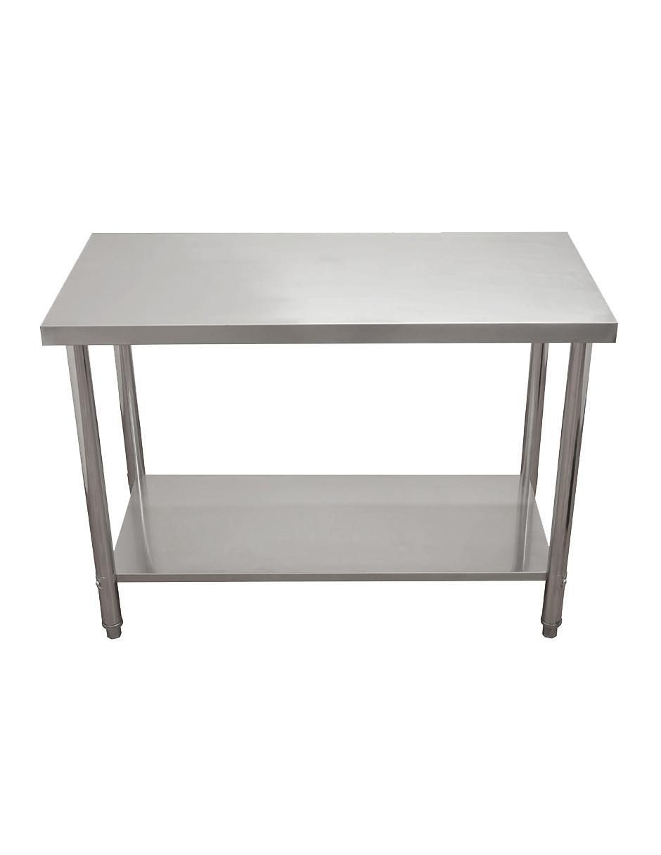 Mesa de acero inoxidable 3