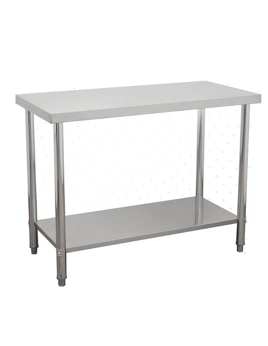 Mesa de acero inoxidable 5