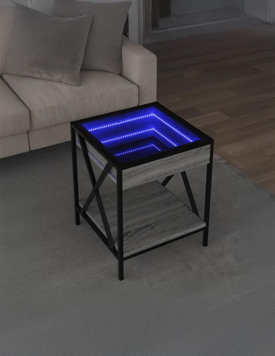 Mesa auxiliar Radnick 6