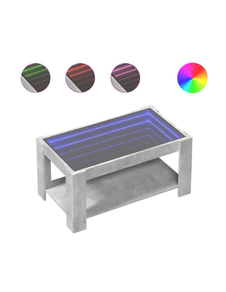 Mesa de centro Jandal