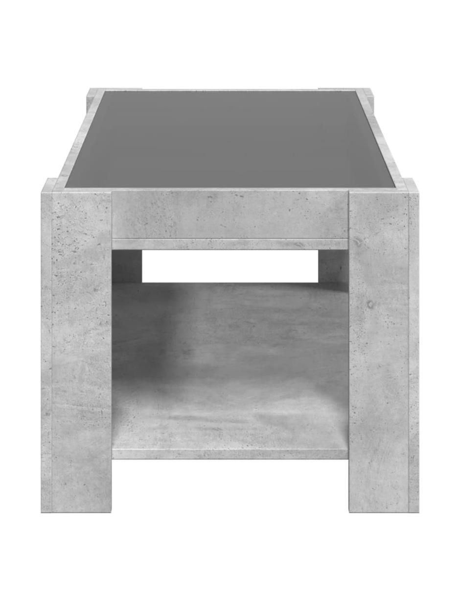 Mesa de centro Jandal 3