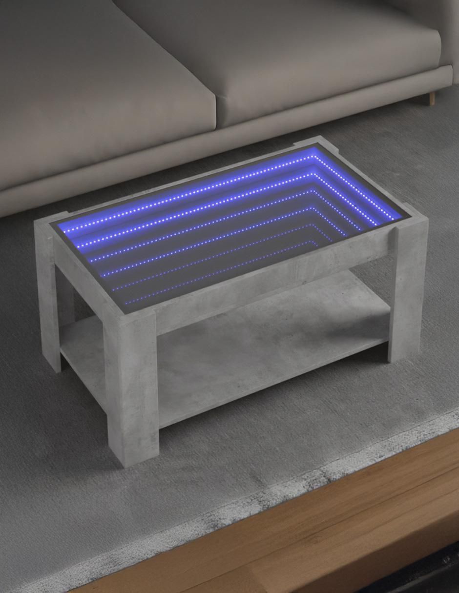 Mesa de centro Jandal 7
