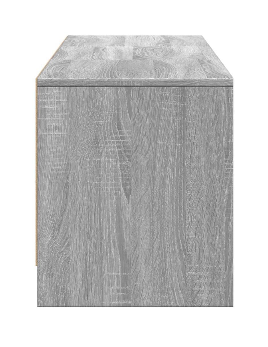 Mueble de tv Medev de MDF