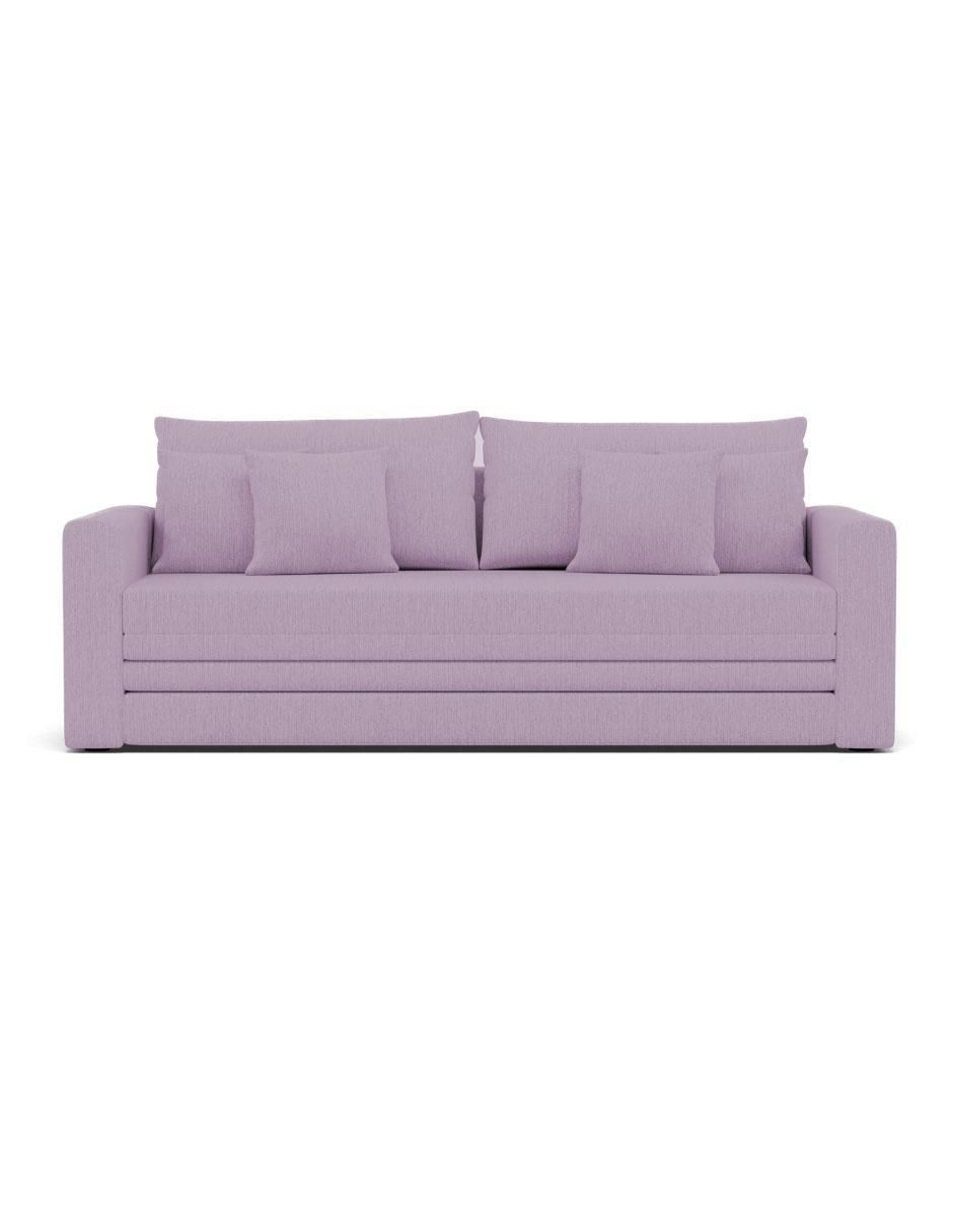 Sofá cama Cancun de madera Sofá cama Cancun de madera