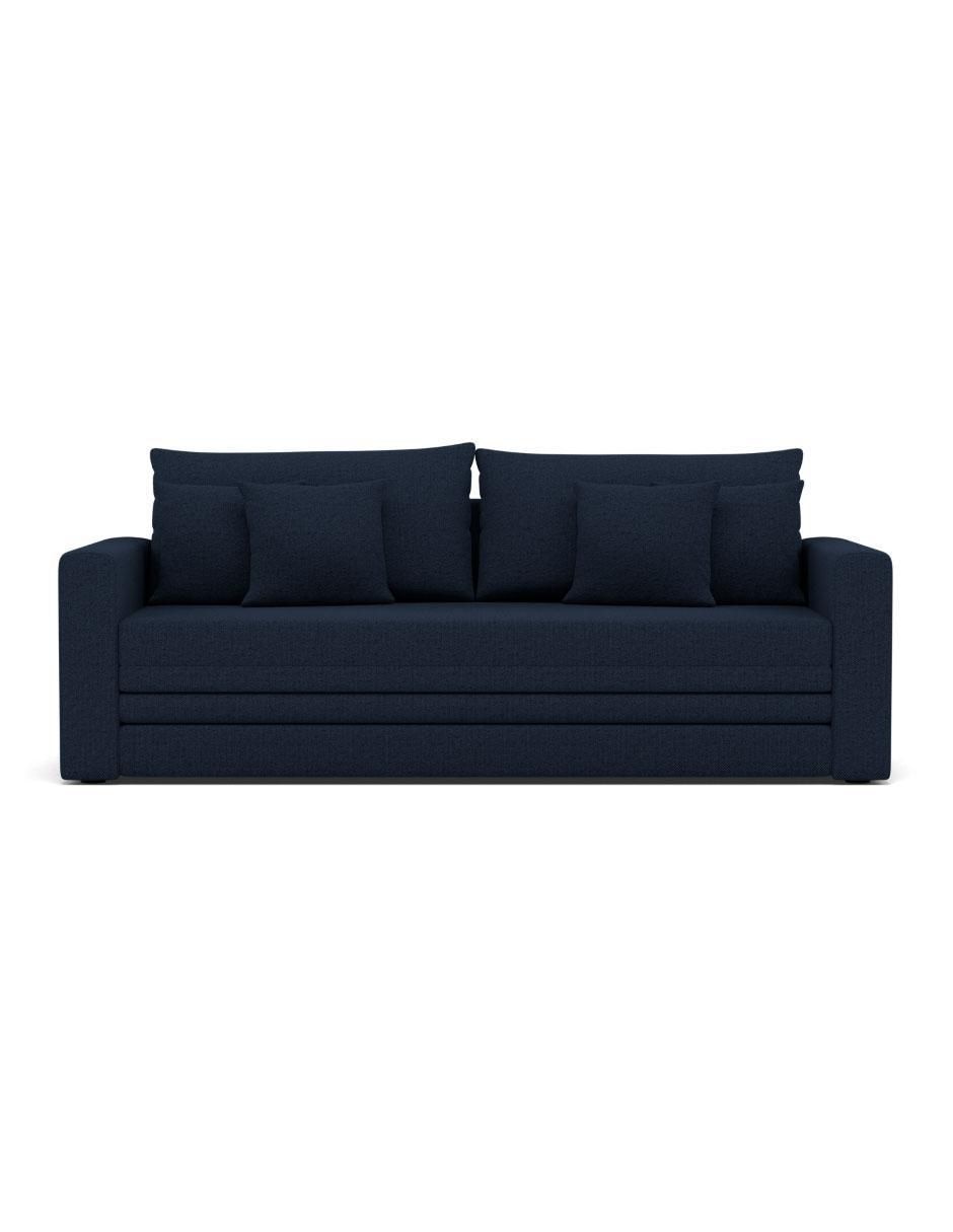 Sofá cama Cancun de madera Sofá cama Cancun de madera